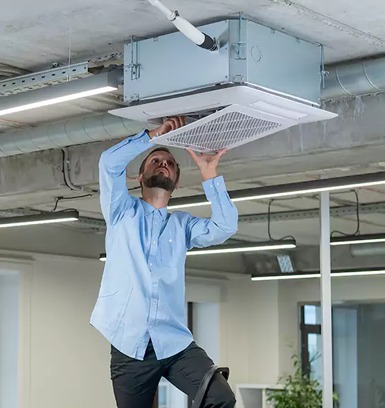 Professional Air Duct Cleaners in Thomasville, GA