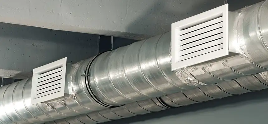 Our Air Duct Camera Inspection Services in Thomasville, GA
