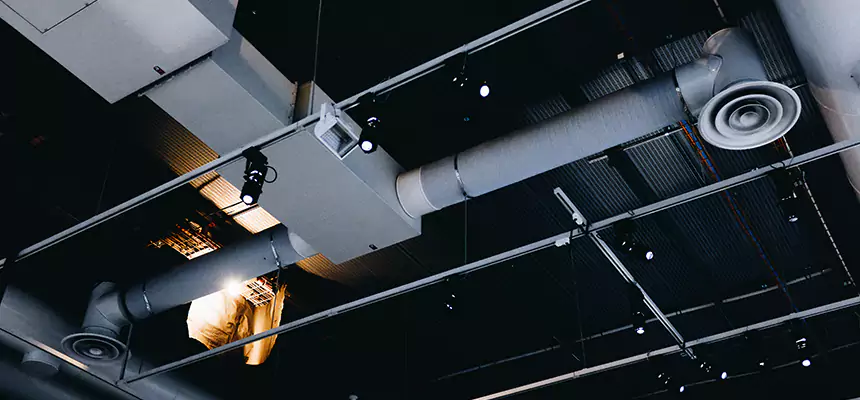 Our Air Duct Replacement Services in Thomasville, GA