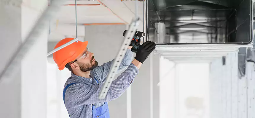 Our Air Vent Replacement Services in Thomasville, GA