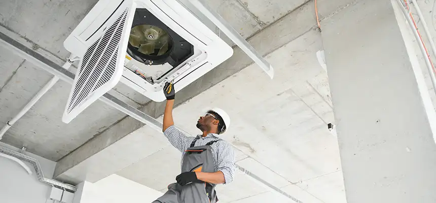 Efficient Multi‑Unit & HOA Annual Vent Cleaning Plans in Thomasville