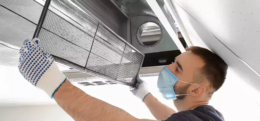 Diagnostic HVAC Coil & Blower Cleaning in Thomasville