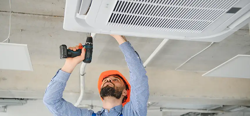 Detailed Multi‑Unit Riser & Roof Termination Cleaning in Thomasville