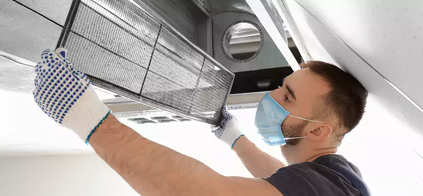 Our Dryer Vent Cleaning Services in Thomasville, GA