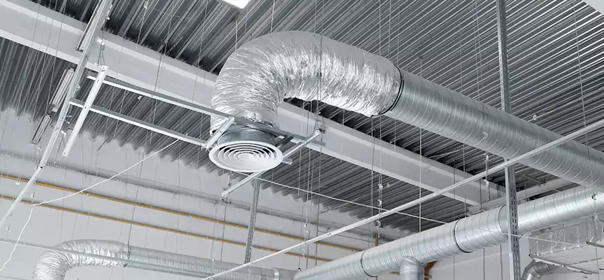 Our Dryer Vent Hose Replacement Services in Thomasville, GA