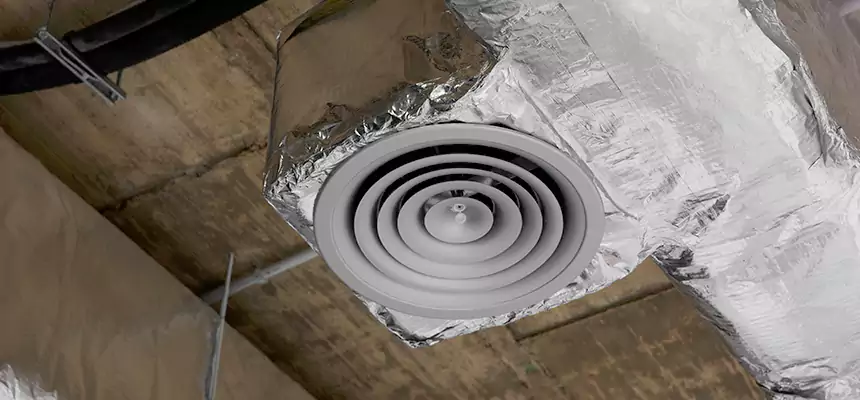 Our HVAC Ductwork Installation Services in Thomasville, GA