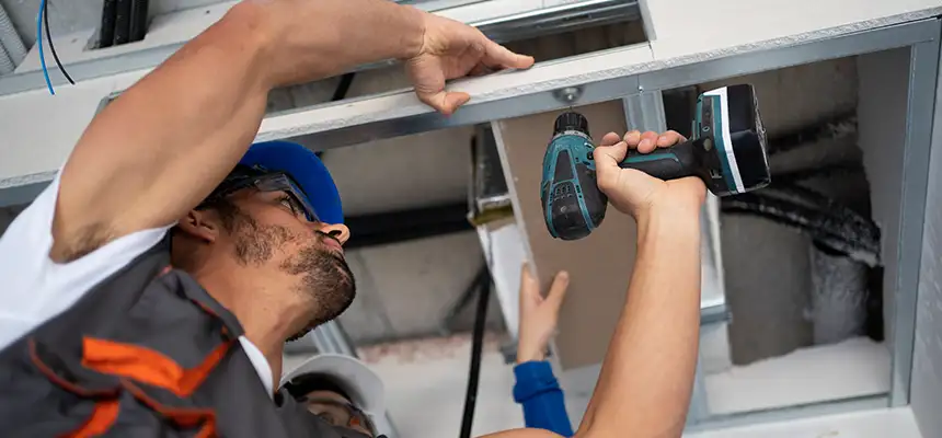 Our Improve Home Air Circulation Services in Thomasville, GA