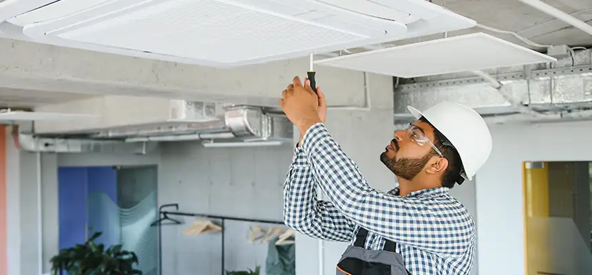 Our Roof Dryer Vent Cleaning Services in Thomasville, GA