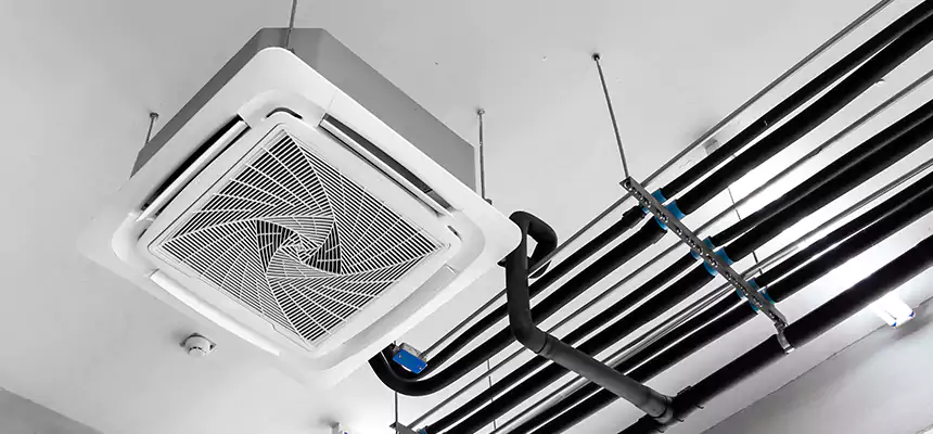 Our Smart AC Vent Controller Services in Thomasville, GA