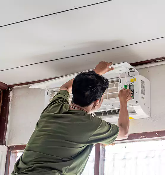 About Air Duct & AC Odor Removal in Thomasville, GA