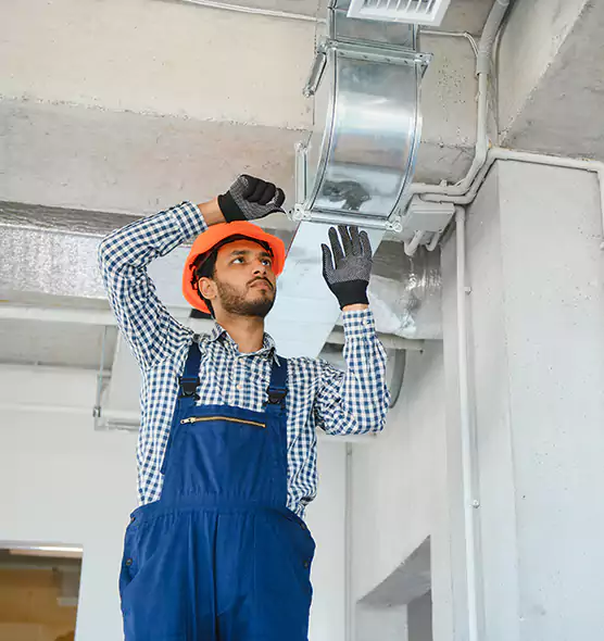 Professional Air Duct Cleaning Service in Thomasville, GA