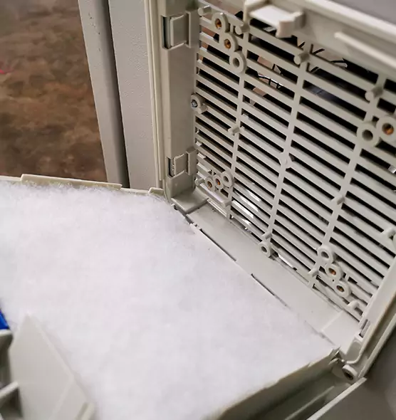 About Air Duct Overhaul & Upgrades in Thomasville, GA