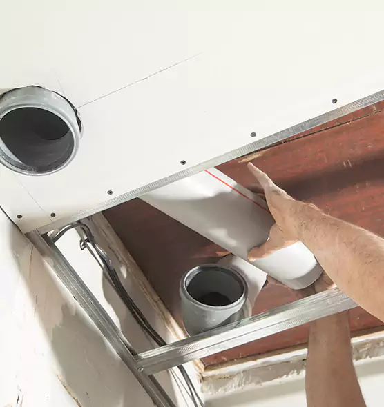 Professional Air Duct Replacement in Thomasville, GA