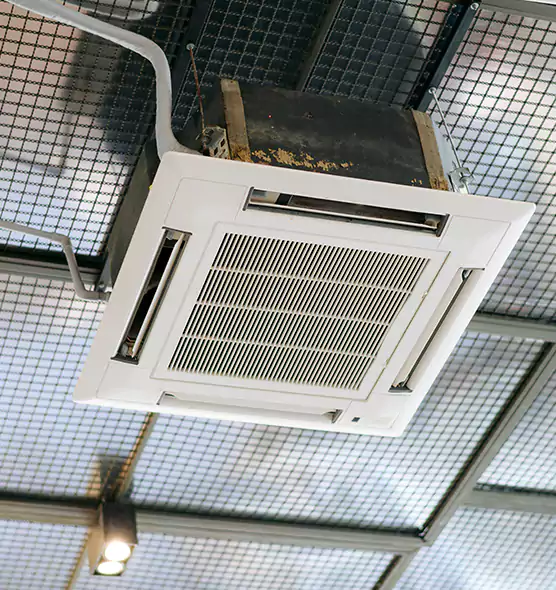 Top-Notch Allergy Relief Vent Cleaning Services in Thomasville, GA