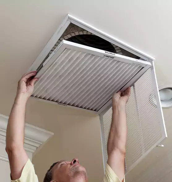 Trusted Apartment Air Duct Cleaning in Thomasville, GA