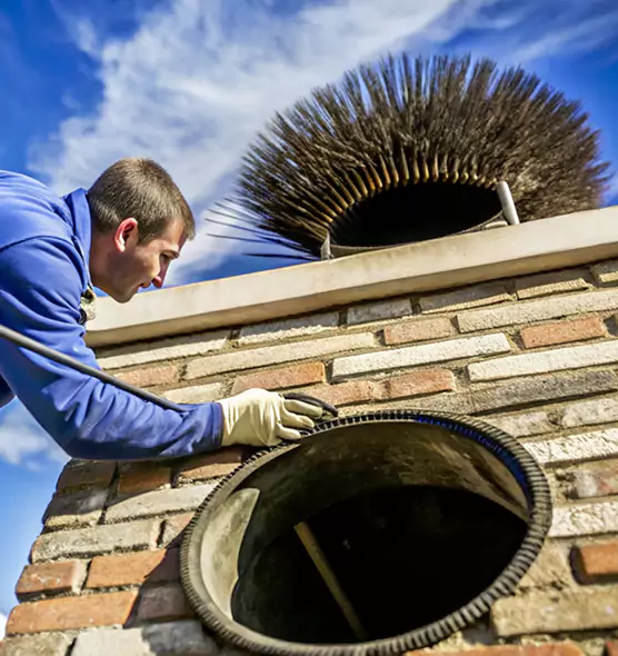 About Professional Chimney Sweep in Thomasville, GA