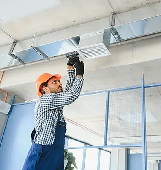 About Commercial Laundry Vent Cleaning in Thomasville, GA