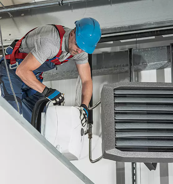 Professional Custom HVAC Ductworkin Thomasville, GA