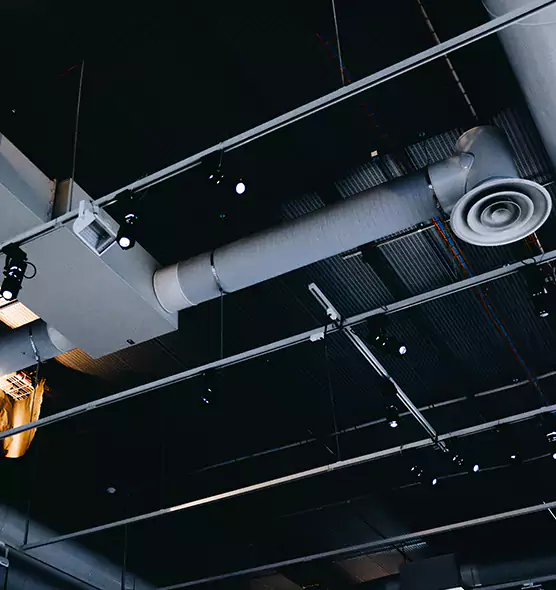 About Duct Sanitization with UV Light in Thomasville, GA