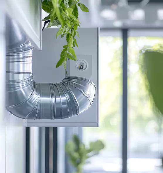 Professional Eco-Friendly Duct Cleaning Services in Thomasville, GA