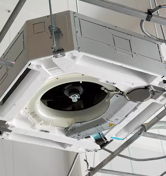 Professional Industrial Dryer Vent Cleaning in Thomasville, GA