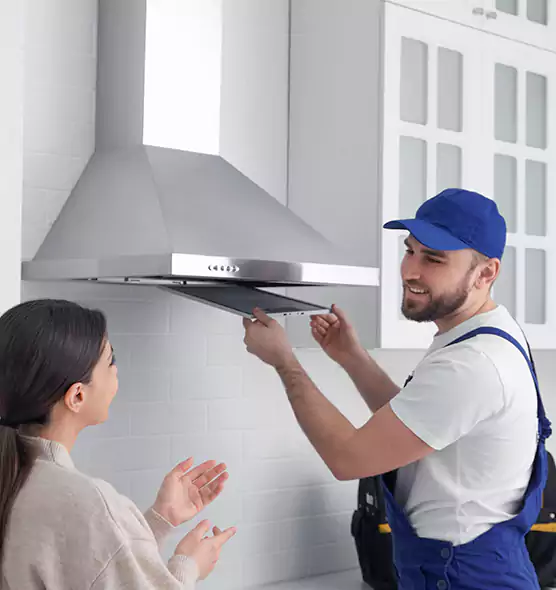 Trusted Multi-family Home Duct Cleaning in Thomasville, GA