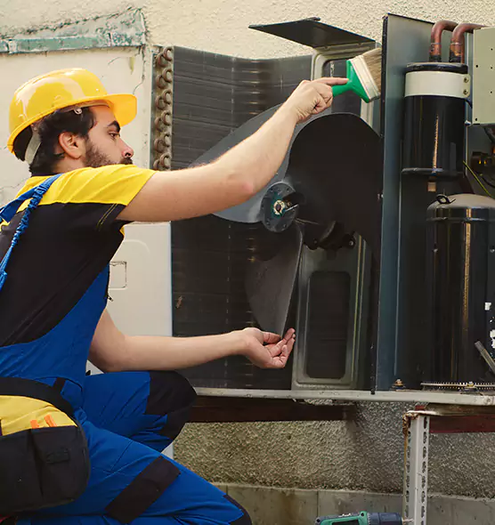 Top-Rated New Room Vent Extension in Thomasville, GA