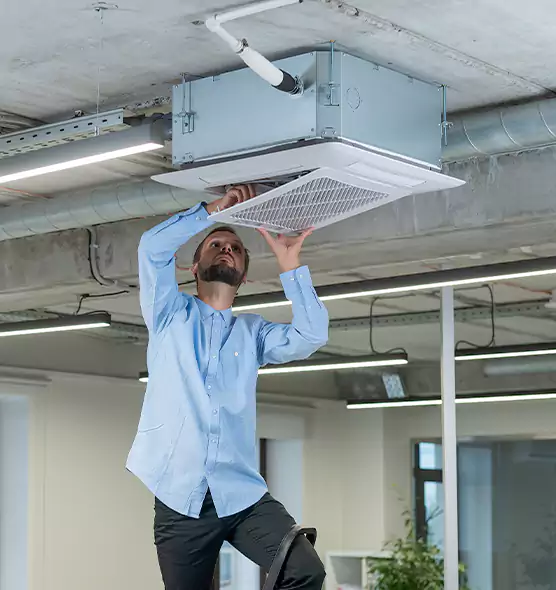 Advanced Rodent Droppings In Vents in Thomasville, GA