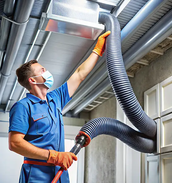 Welcome to Air Duct Cleaning & Repairs Thomasville — Your Local Roof Dryer Vent Cleaning Specialists in Thomasville, GA