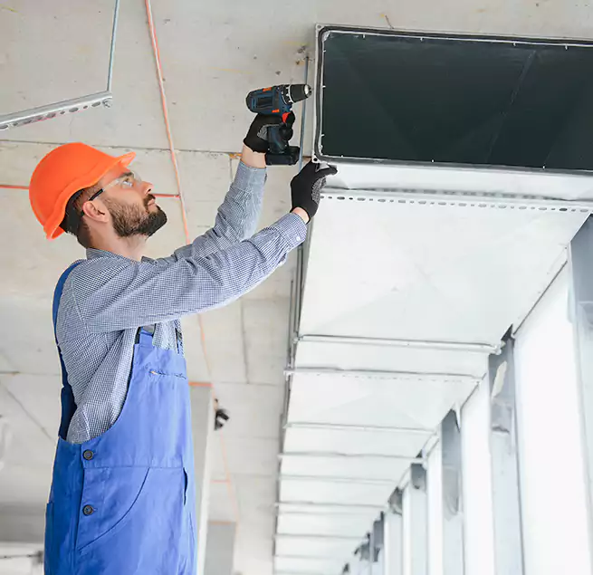 Why Homeowners & Businesses Trust Us in Thomasville, GA?