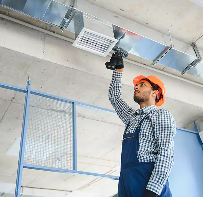 Why Homeowners & Businesses Trust Us in Thomasville, GA?