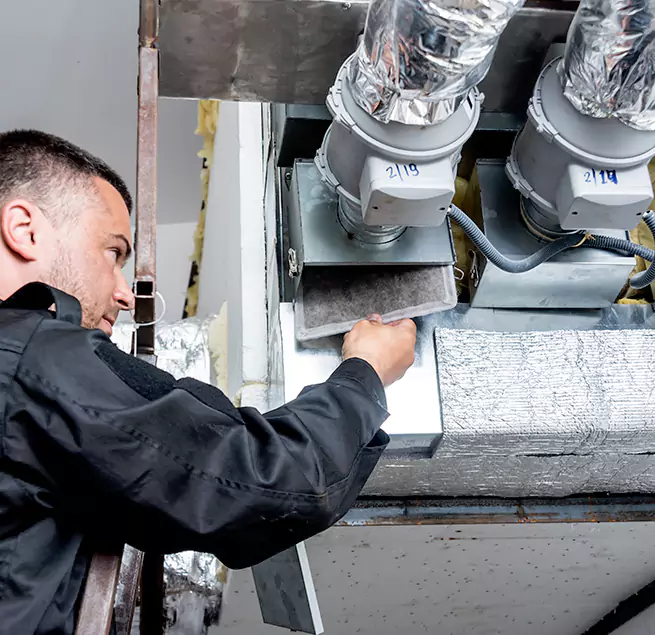 Why Homeowners & Businesses Trust Us in Thomasville, GA?