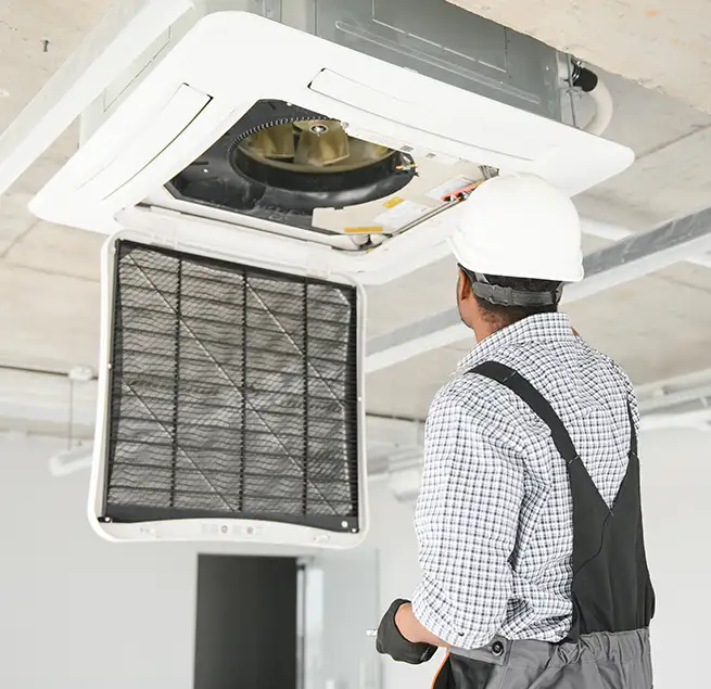 Why Homeowners & Businesses Trust Us in Thomasville, GA?