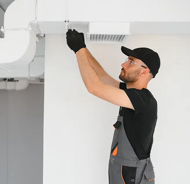 Why Homeowners & Businesses Trust Us in Thomasville, GA?