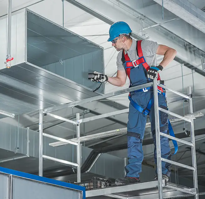 Why Homeowners & Businesses Trust Us in Thomasville, GA?