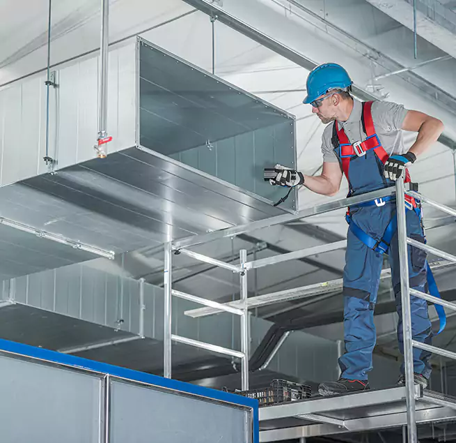 Why Homeowners & Businesses Trust Us in Thomasville, GA?