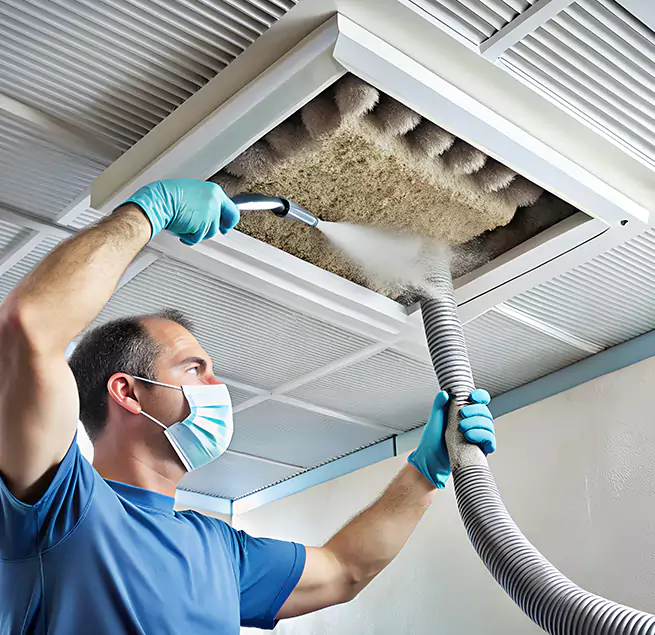 Why Homeowners & Businesses Trust Us Thomasville, GA