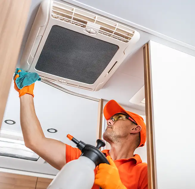 Why Homeowners & Businesses Trust Us in Thomasville, GA?