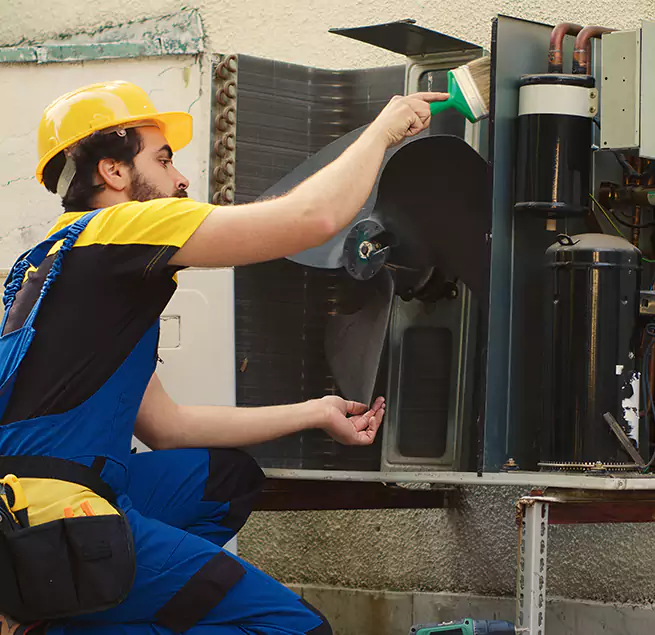 Why Homeowners Businesses Trust Us in Thomasville, GA?