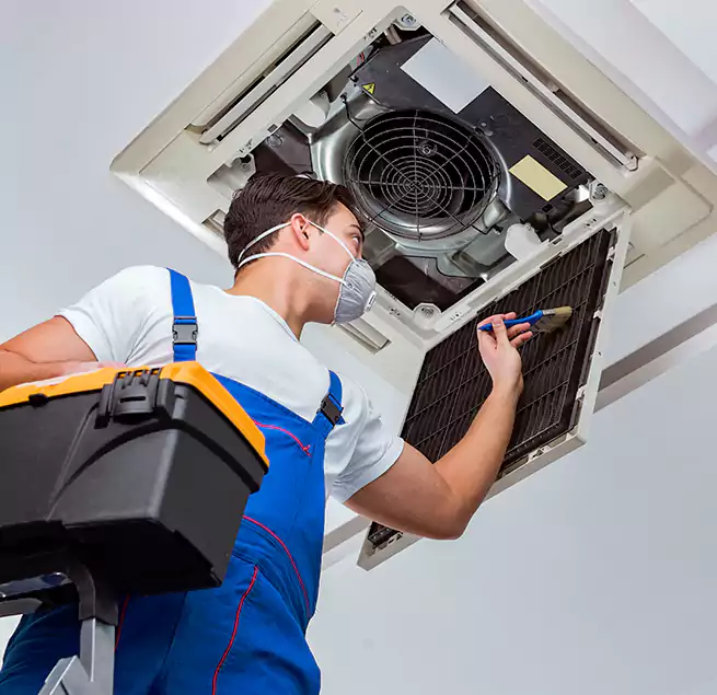 Why Homeowners & Businesses Trust Us in Thomasville, GA