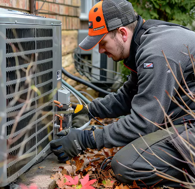 Why Homeowners & Businesses Trust Us in Thomasville, GA?