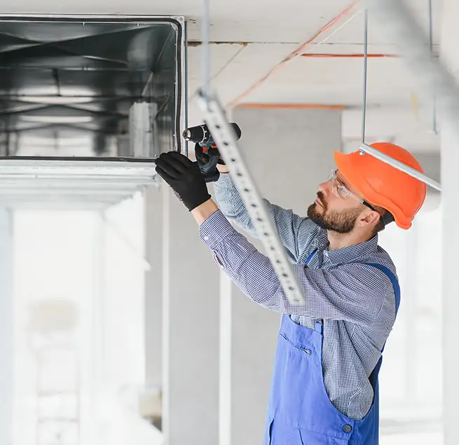  Why Homeowners Businesses Trust Us Thomasville, GA