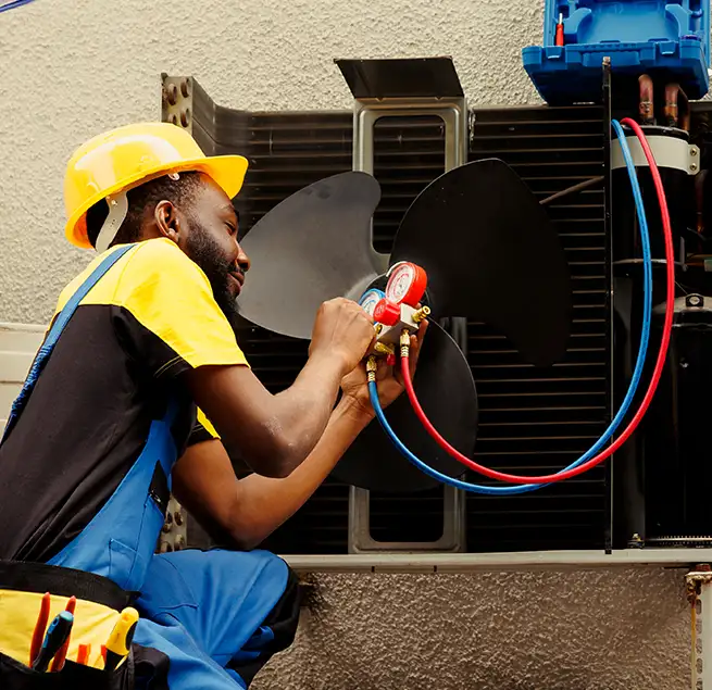 Why Homeowners & Businesses Trust Us in Thomasville, GA?