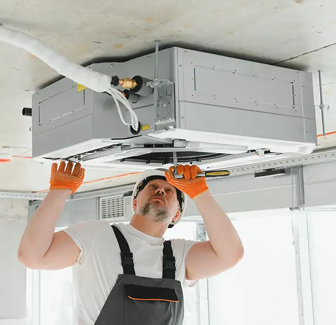 Why Homeowners & Businesses Trust Us Thomasville, GA