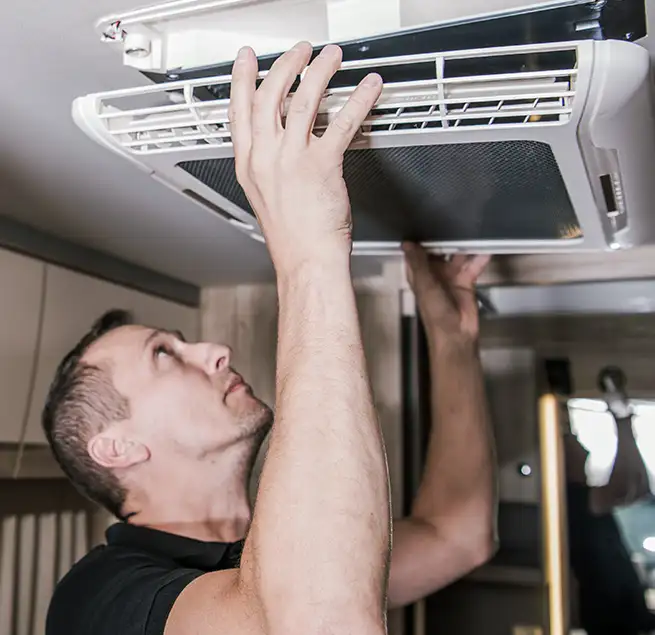 Why Homeowners & Businesses Trust Us Thomasville, GA