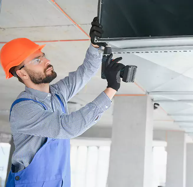 Why Homeowners & Businesses Trust Us in Thomasville, GA?