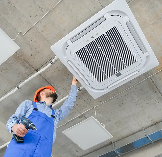 Why Homeowners & Businesses Trust Us in Thomasville, GA