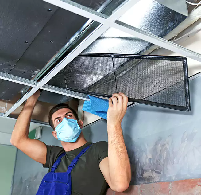 Why Homeowners Businesses Trust Us in Thomasville, GA