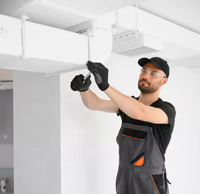  Why Homeowners Businesses Trust Us Thomasville, GA