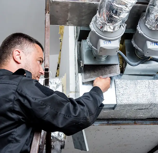 Why Homeowners & Businesses Trust Us in Thomasville, GA?